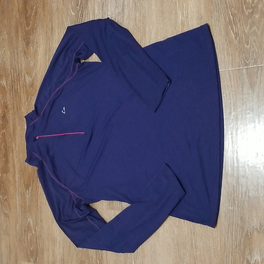 (L) Merino Blend by Paradox DriRelease with FreshGuard Gorpcore Performance Wear